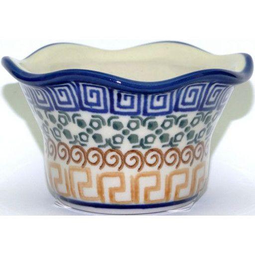 Votive Holder Autumn