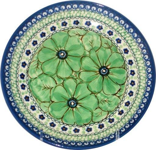Dinner Plate Cosmos Green Signature 4