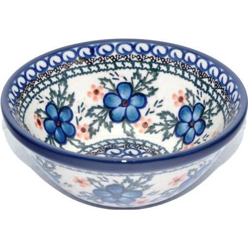 Kitchen Bowl Size 2 Apple Blossom Blue