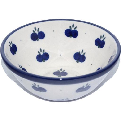 Kitchen Bowl Size 2 Double Blueberry