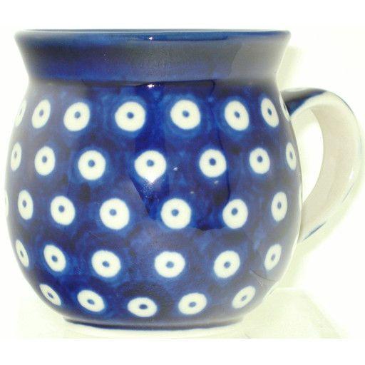 Bubble Cup Small Royal Blue