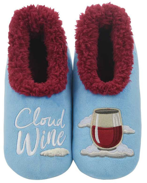 Snoozies Cloud Wine