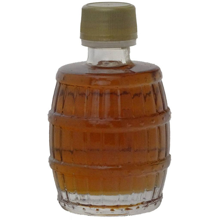 Maple Syrup, Glass Barrel, 3.4 oz.