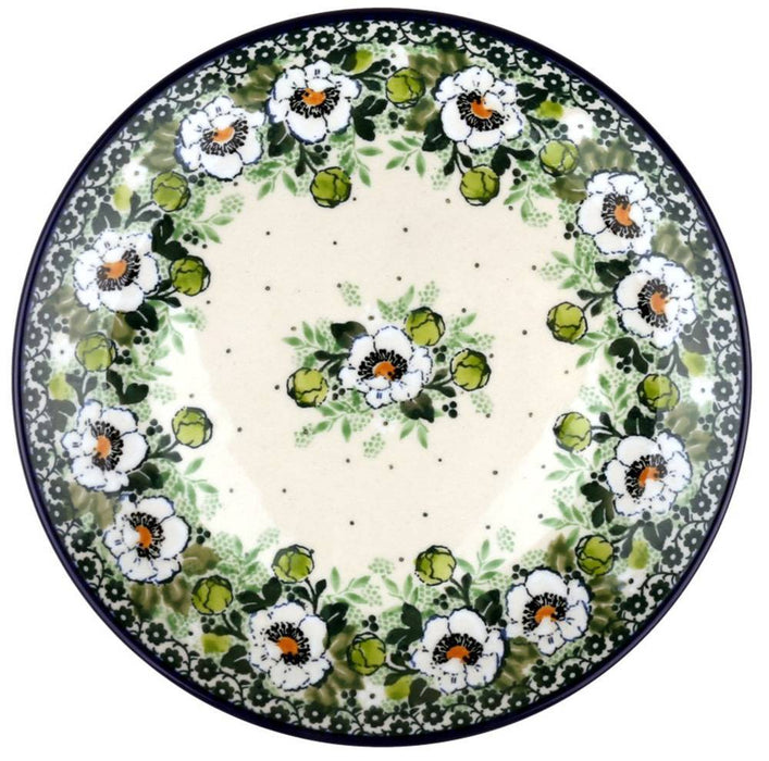 Dinner Plate Magnolia Green Signature 4