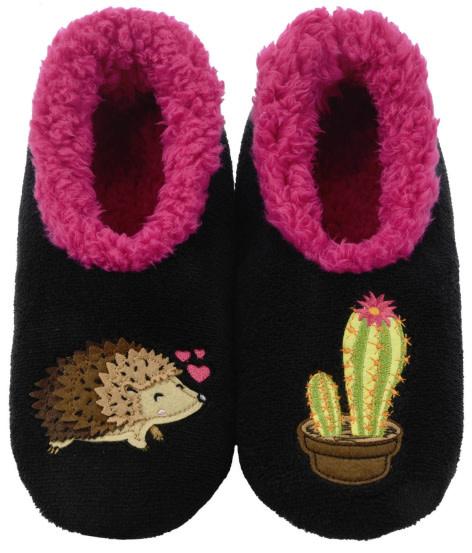 Snoozies Hedgehog Cactus